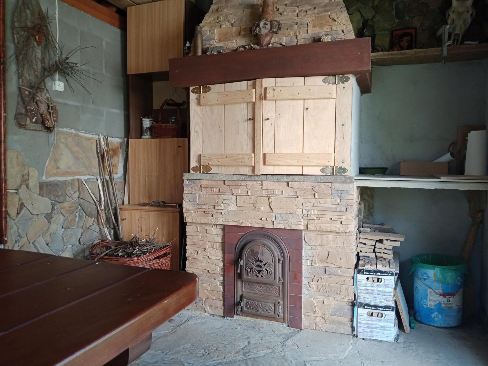 Agroturystyka U Hani Wola Nizna ภายนอก รูปภาพ